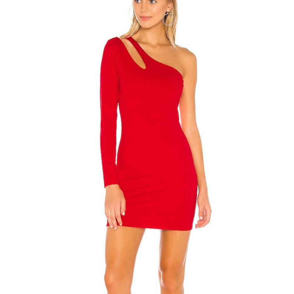 Lovers + Friends Cocktail Dress